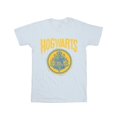 thumbnail image 1 of Harry Potter Mens Hogwarts Circle Crest T-Shirt, 1 of 3