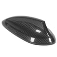 thumbnail image 1 of Cubierta De Antena De Techo De Aleta De Tiburón Para Techo, Cubierta De Antena De Coche, Decoración Exterior De Coche, Cubierta De Antena De Aleta De Tiburón De Fibra De Carbono ANGGREK Otros, 1 of 8