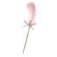 thumbnail image 1 of Cake Topper Insertar Palos Con Plumas Wedding parties cake Decoration Pink perfecl Wedding Party Cake Topper, 1 of 8