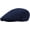 Dark Blue, variant on CoCoMangos Men Cotton Newsboy Flat Cap Driver Duckbill Ivy Cabbie Baker Hat