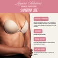 thumbnail image 6 of Fashion Forms Women's Shantina Backless Strapless Bra Nude, 6 of 6