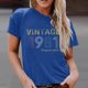 thumbnail image 1 of Camiseta de regalo de cumpleaños número 50 de Pntutb para mujer, camiseta Vintage 1971 con piezas originales, camiseta bonita Pntutb Pntutb-5626, 1 of 5