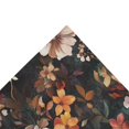thumbnail image 4 of Yayeee Tapestry Wall Hanging for Bedroom 60" x 51" Living Room Home Wall Art Decor, Colorful Flower, 4 of 7