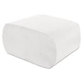 thumbnail image 1 of MORCON MOR4545VN Interfold Napkins, 1-Ply, White, 1 of 3