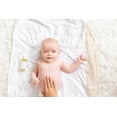 thumbnail image 4 of Baby Massage Oil Natural Fragrance-Free for Whole Body for Infants & Children by MEMEENO, 4 of 6