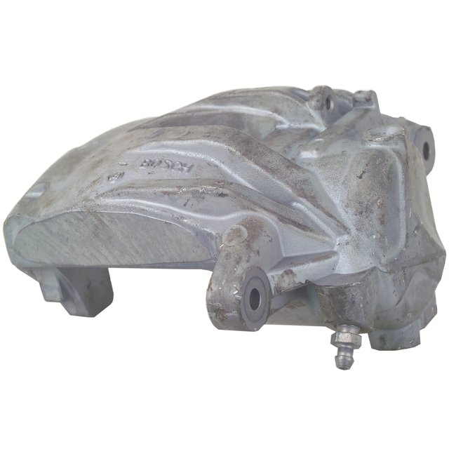 CALIPER O MORDAZA E350 2007 al 2009 MERCEDES-BENZ Delantero Derecho/Pasajero Remanufacturado CARDONE .