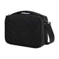 thumbnail image 2 of heritaly Fishing Reel Case for Protection Water Resistant Bag Shoulder with Strap XL Storage Black S, 2 of 6