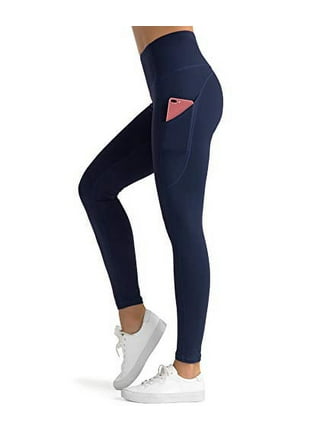 Buy Dragon Fit Bootcut Yoga Pants with Side Pockets High Waist