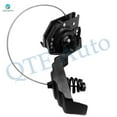 thumbnail image 2 of 924-517 Spare Tire Hoist, Winch Carrier Replacement Assembly For 2002 2003 2004 2005 2006 Chevrolet Avalanche 2500, 2 of 6