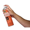thumbnail image 6 of Zep Big Orange Citrus Degreaser 011401 Aerosol (Pack of 2) Industrial Strength Highest concentration available makes the grease come right off, 6 of 8