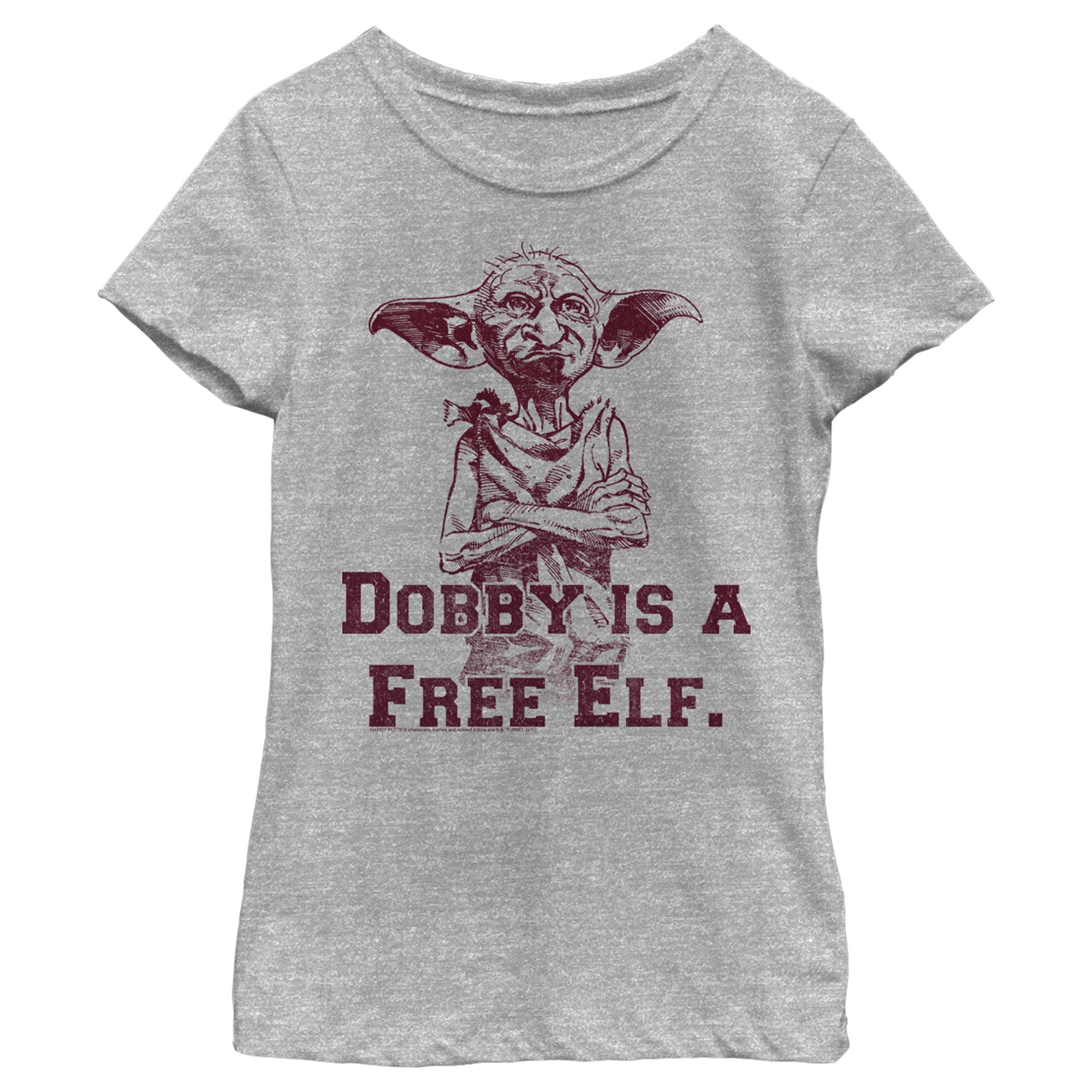 harry potter dobby shirt