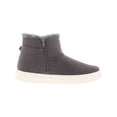 thumbnail image 4 of Cliffs by White Mountain Womens Beamish Chilly Weather Zipper Booties, 4 of 4