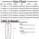 thumbnail image 3 of Puntoco Pantalones casuales largos para hombre Pantalones casuales de negocios elásticos de seda de hielo con cremallera recta para hombre, 3 of 5