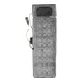 thumbnail image 2 of Full Body Massage Pad,Full Body Massage Pad Electric Full Body Massage Mat Full Body Heated Massage Pad Highly Versatile, 2 of 14