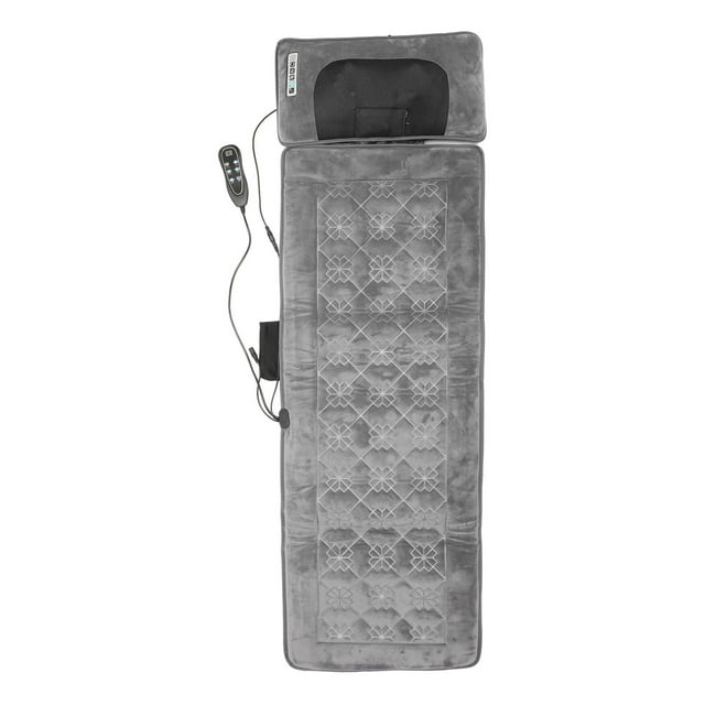 Body Massage Mat,Full Body Massage Pad Body Massage Heating Pad Electric Full Body Massage Mat Leading Edge Technology