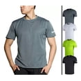 thumbnail image 1 of Playera Manga Corta Gym Correr , Licra De Secado Rápido, 1 of 8