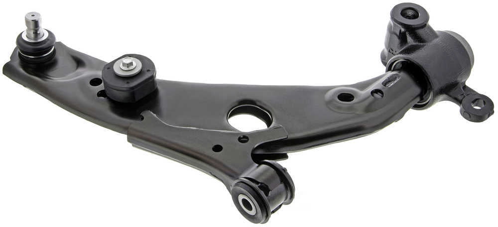 Mevotech CMS761226 Suspension Control Arm and Ball Joint Assembly