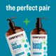 thumbnail image 3 of Everyone 3-in-1 Soap, Body Wash, Bubble Bath, Shampoo, 32 Ounce (Pack of 2), Pacific Eucalyptus, Coconut Cleanser with Plant Extracts and Pure Essential Oils, 3 of 7