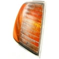thumbnail image 4 of Corner Light For Ford 97 F-150 97 F-250 Set of 2 Left & Right Side Incandescent, 4 of 13
