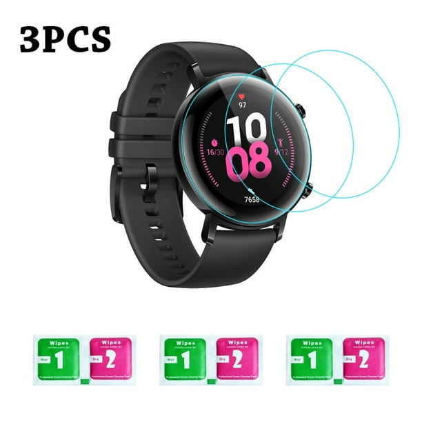 glass for smartwatch