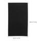 thumbnail image 3 of 1 juego de cortinas plisadas autoadhesivas opacas para ventanas, cortinas opacas adhesivas, cortinas opacas para puertas de casas rodantes, persianas temporales de repuesto para ventanas de interior., 3 of 6