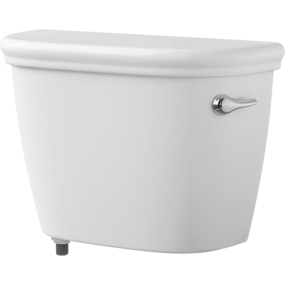 Proflo Pf1612paa Gilpin 1 Gpf Toilet Tank Only - White