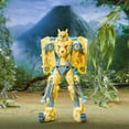 thumbnail image 5 of Transformers Collectible Child Cheetor Action Figure, Plastic Multicolor, 8.74" x 5.51", 0.234 lb, 5 of 6