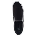 thumbnail image 6 of Time and Tru Women's Twin Gore Slip On Sneakers, Sizes 6-11, 6 of 6