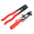 thumbnail image 1 of 2 piezas de alicates para abrazaderas de maletero, kit de herramientas para sujetar abrazaderas de juntas de automóviles para abrazaderas de mangueras de oreja en combustible, sistema de enf, 1 of 5