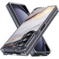 thumbnail image 1 of wonima11 MMHUO Case for Samsung Galaxy S21 5G Dark Blue, 1 of 1