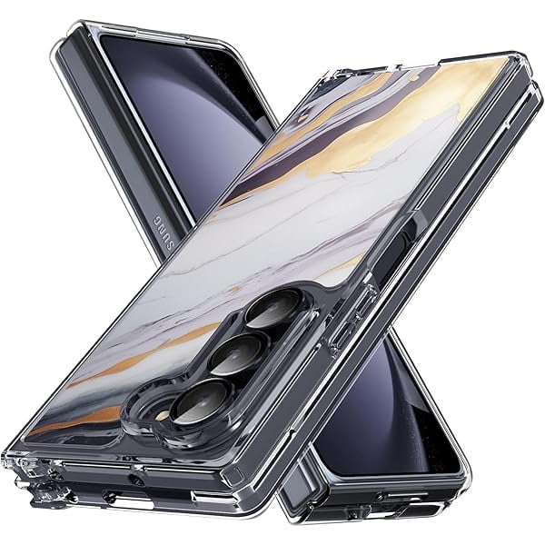 wonima11 MMHUO Case for Samsung Galaxy S21 5G Dark Blue