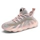 thumbnail image 1 of brillar Zapatillas de deporte para niños y niñas, zapatos para correr transpirables, zapatos deportivos de moda para niños A2859, 1 of 5