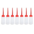 thumbnail image 1 of Bouteille d'Huile pour Machine, 20 Pcs Accessoires de Machine à Coudre Fabriqués avec Soin, 1 of 9