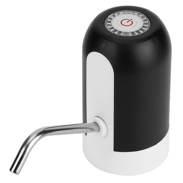 Pompe à Eau Électrique, Distributeur d'Eau pour Bouteille Pompe à Eau pour Maison pour Camping