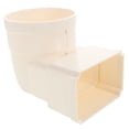thumbnail image 1 of Dryer Vent Hose Modern Appearance 1Pack 7.3x5.1x4.6in, 1 of 6