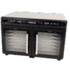 16 Tray Dual Zone Digital Dehydrator
