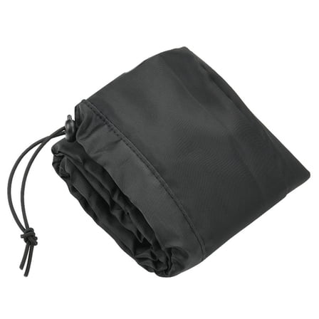 Soundbar Dust Protections Cover Protective Sleeve for Ray TV Speaker Black