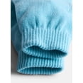 thumbnail image 3 of Wonder Nation Kids' Beanie Hat and Gloves Set, 5- Piece, 3 of 4