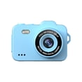 thumbnail image 2 of Dvkptbk Mini Thumb Camera Portable Pocket-Sized Digital Camera for Kids Small Video Recorder Photo Toy Gift for ChildrenTeens Beginners electronics, 2 of 5