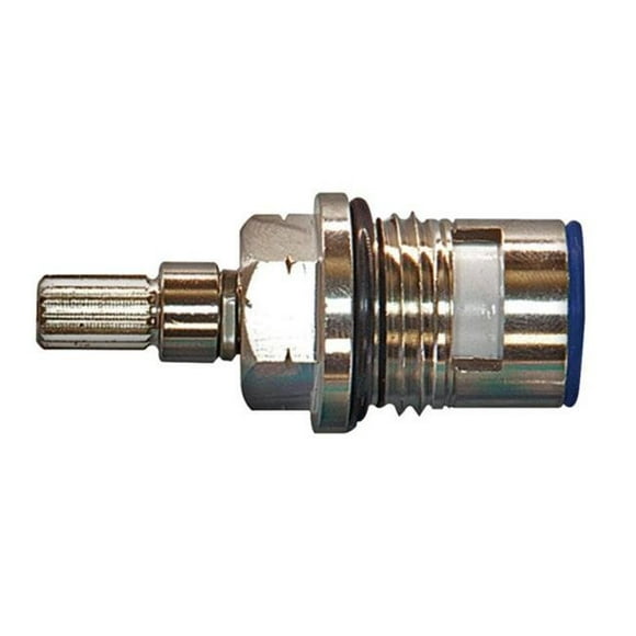 9D0017477E Faucet Stem Cold Low Lead