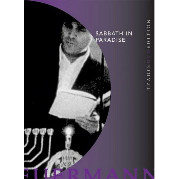 Sabbath in Paradise (DVD), Tzadik, Music & Performance