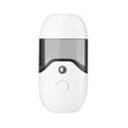 thumbnail image 4 of Vogacara 50ML Mini Handheld Cold Spray Beauty Humidificador USB recargable Face Sprayer Mujeres Herramienta de pulverización facial Type5 NO5, 4 of 6