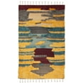 thumbnail image 2 of Safavieh Kenya Frosina Abstract Area Rug or Runner, 2 of 7