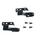 thumbnail image 1 of Sidaley 1 par de adaptadores de brazo de limpiaparabrisas 3392390298 Compatible con 89221001101 kit de montaje de adaptador de brazo de Vehículos, repuestos y accesorios Mis Sidaley VI011745-00, 1 of 6