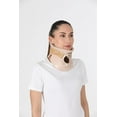 thumbnail image 5 of Craft's Care Cervical Philadelphia Collar- for Neck support, Adult, Beige, X Large (23 inch), 5 of 5