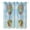 style-1, variant on Up Balloons House Sky 2 Panels Blackout Curtains for Bedroom Living Room Drapes Kitchen Room Window Curtain Grommet
