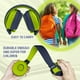 thumbnail image 3 of Auriculares MIDOLA Kids Bluetooth 5.3 inalámbricos 60 h de tiempo de reproducción, 3 of 8