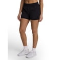 thumbnail image 2 of Reebok Women's On Pace with Compression Short, Sizes XS - 4X, 2 of 7