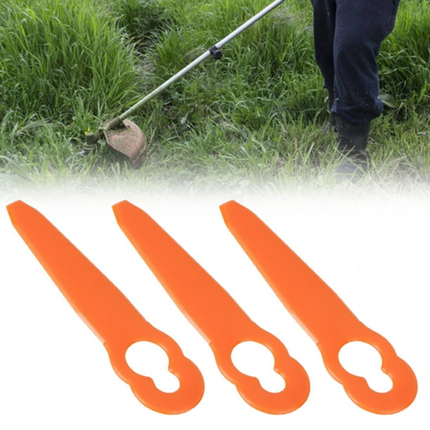 Plastic on sale blade trimmer