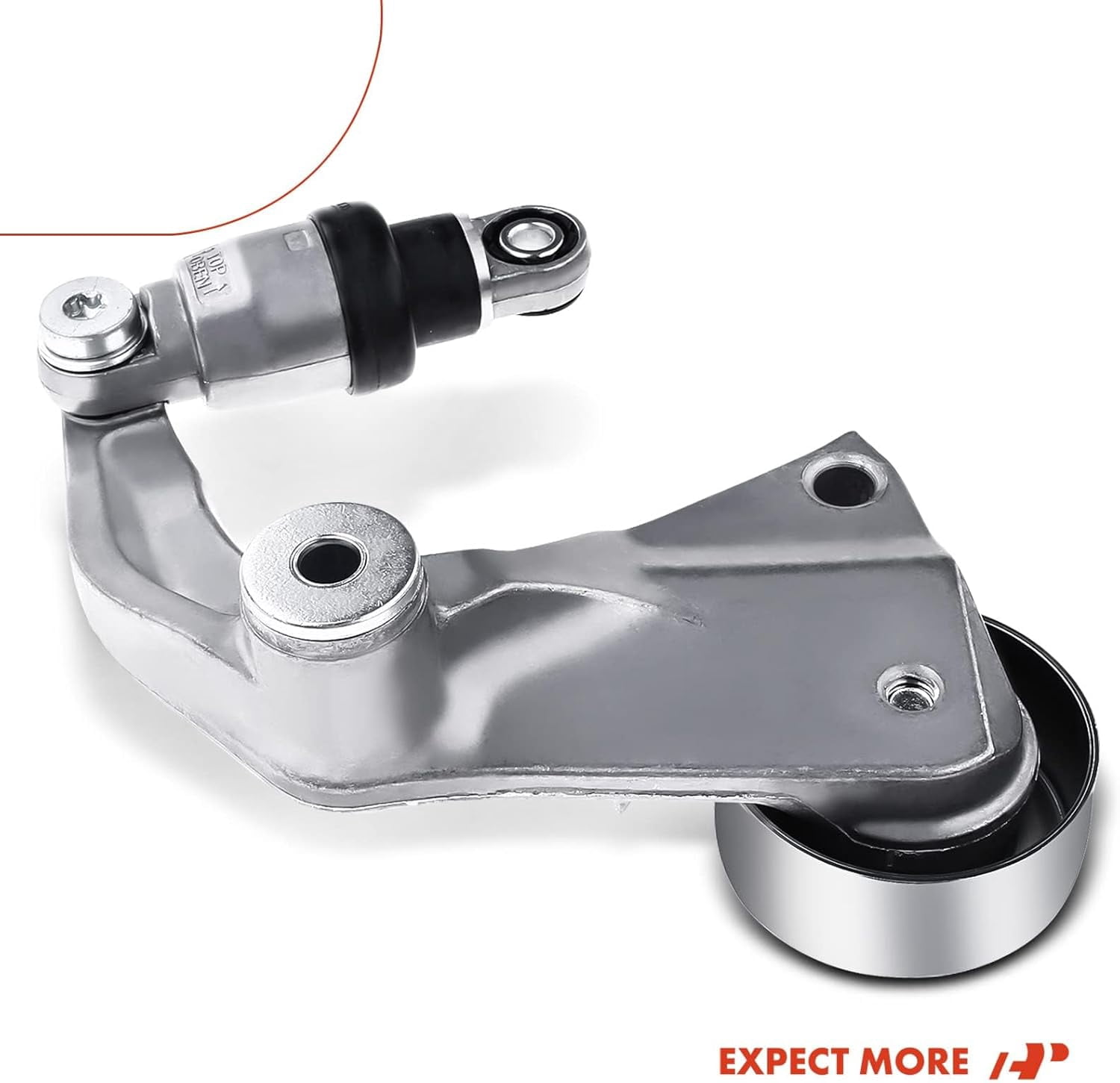 A-Premium Automatic Belt Drive Tensioner Compatible with Honda Civic 2006 1.8L Petrol